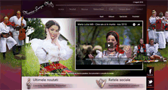 Desktop Screenshot of marialuizamih.ro